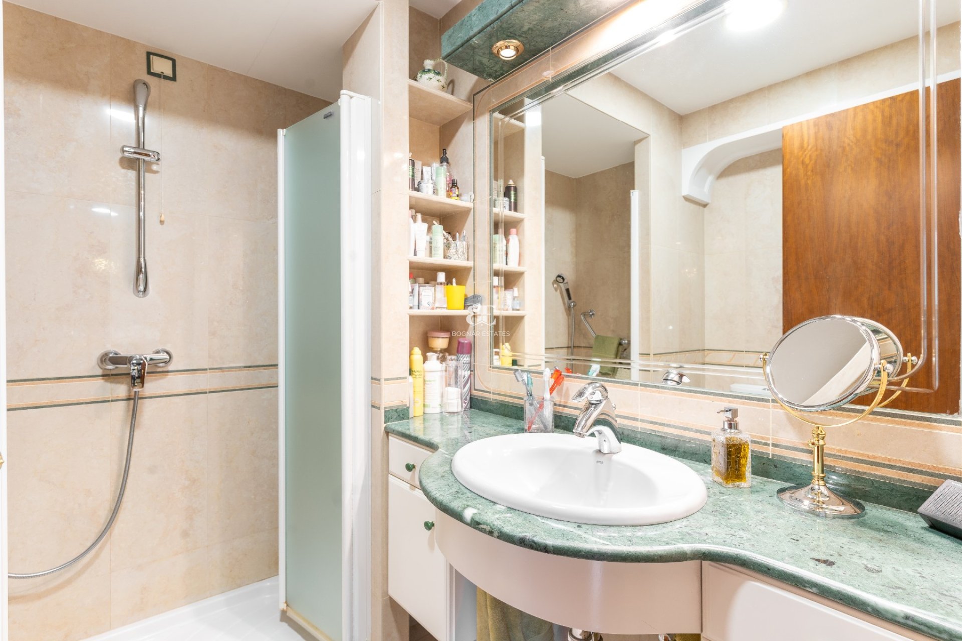 Wiederverkauf - apartment -
Alicante - Center