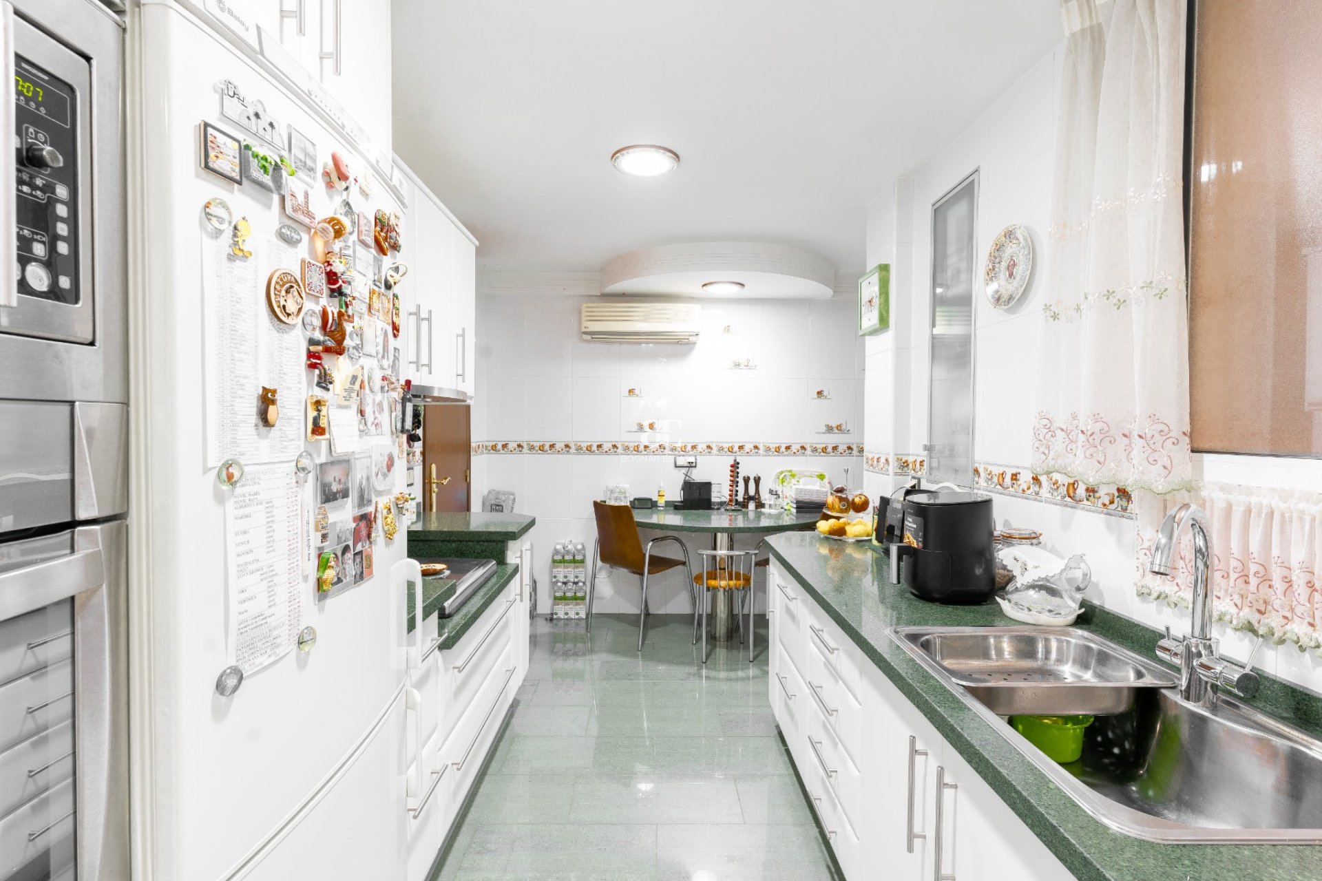 Wiederverkauf - apartment -
Alicante - Center