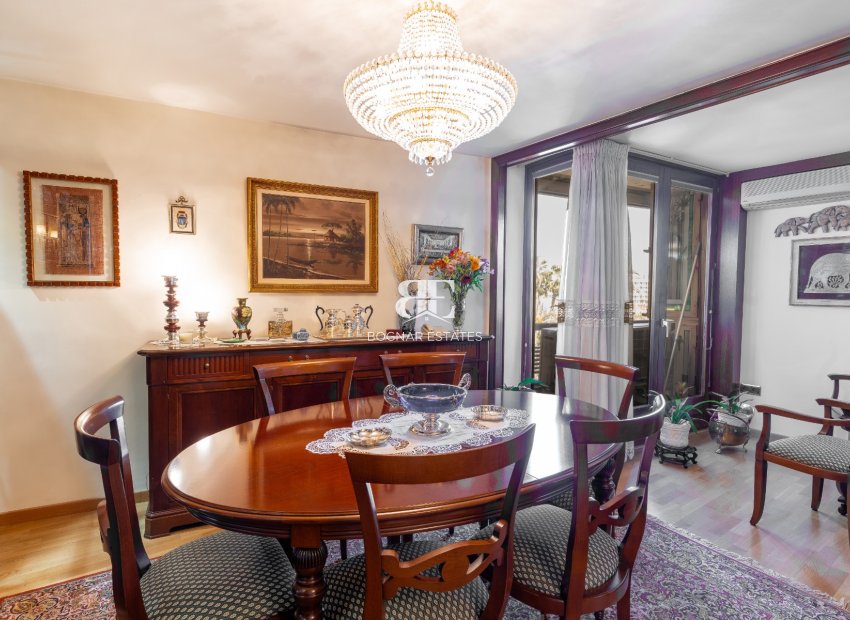 Wiederverkauf - apartment -
Alicante - Center