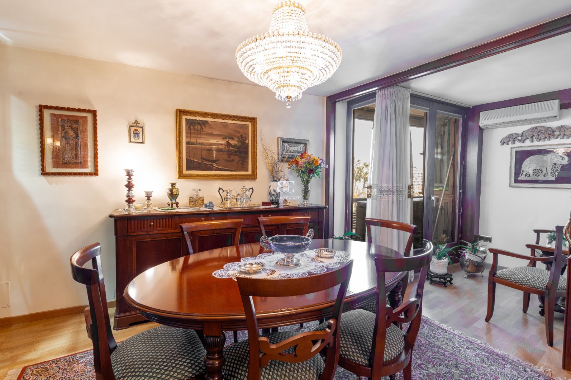 Wiederverkauf - apartment -
Alicante - Center