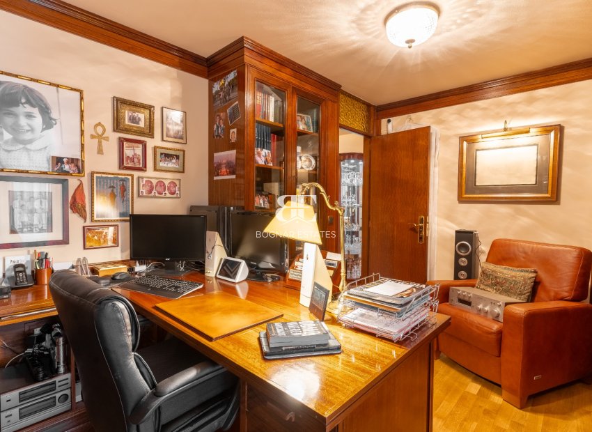 Wiederverkauf - apartment -
Alicante - Center