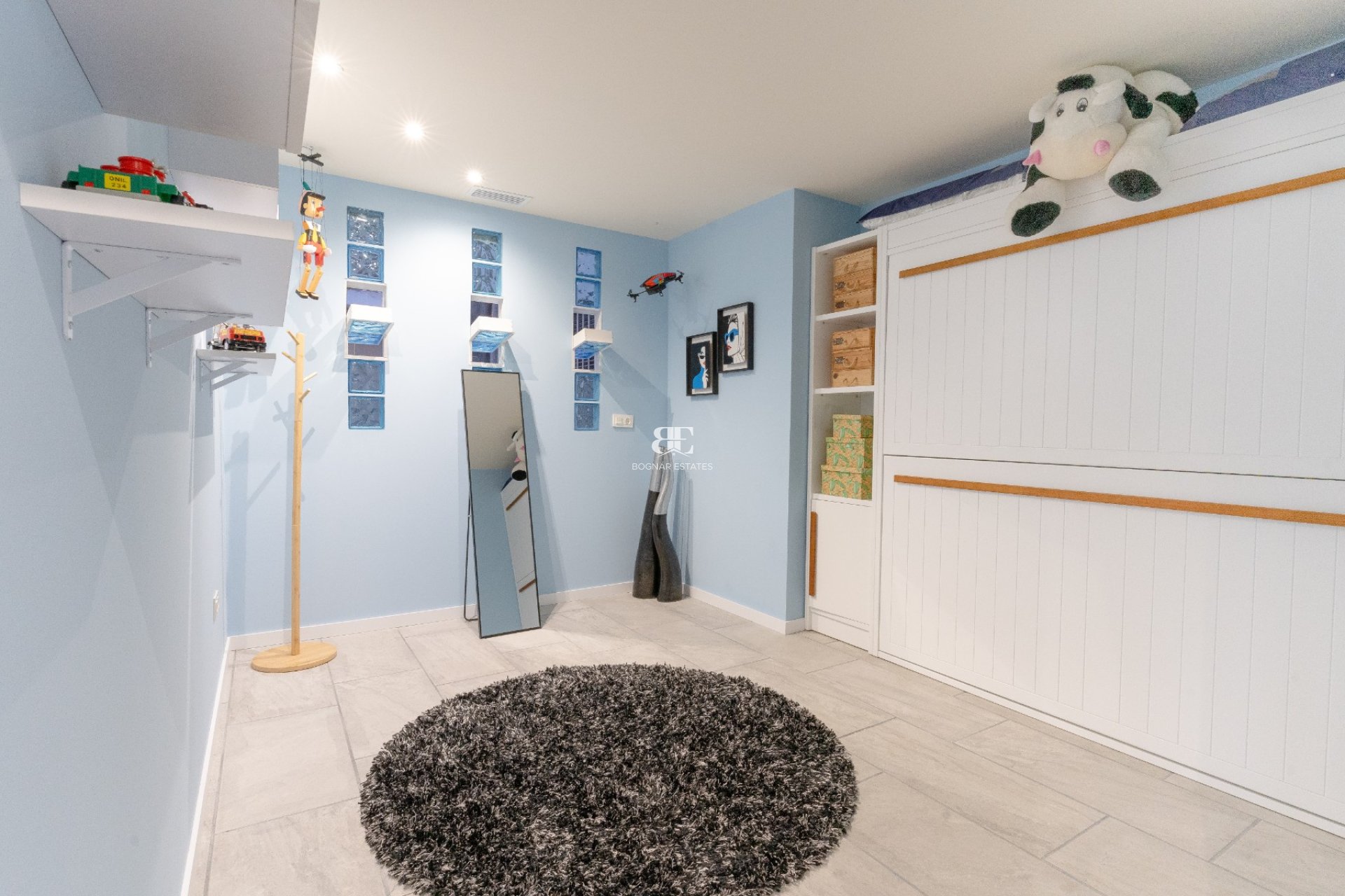 Wiederverkauf - apartment -
Alicante - Center