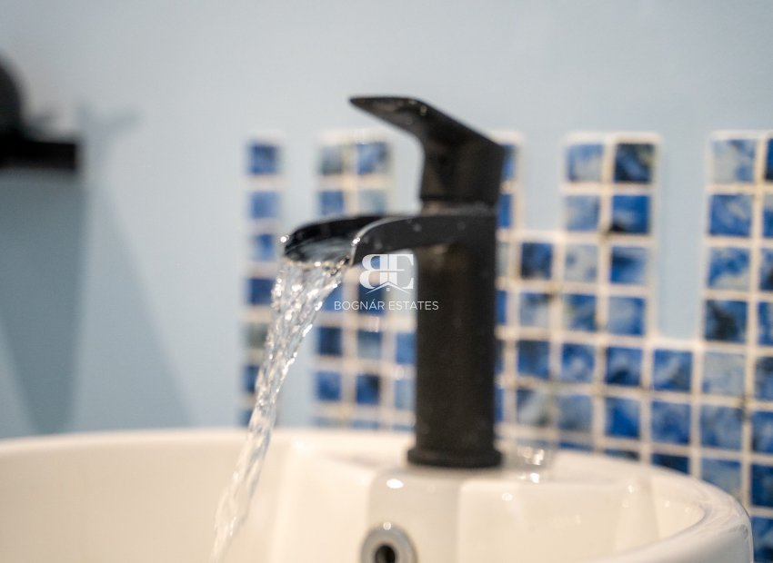 Wiederverkauf - apartment -
Alicante - Center