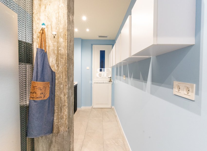 Wiederverkauf - apartment -
Alicante - Center