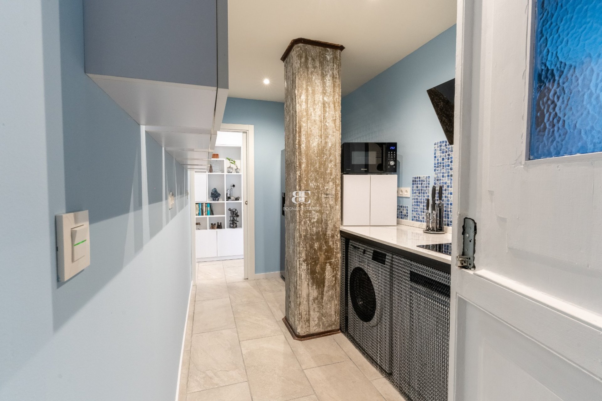 Wiederverkauf - apartment -
Alicante - Center