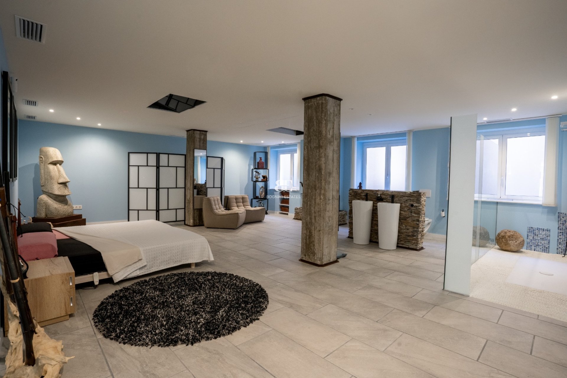 Wiederverkauf - apartment -
Alicante - Center