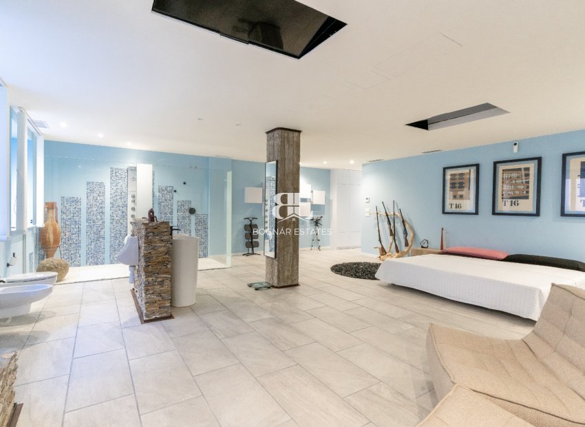 Wiederverkauf - apartment -
Alicante - Center