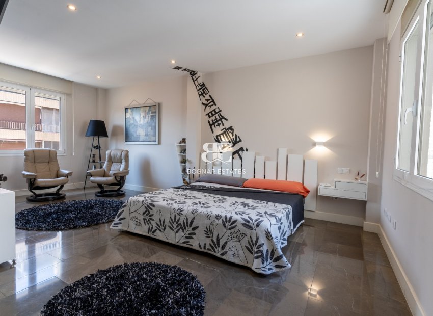 Wiederverkauf - apartment -
Alicante - Center