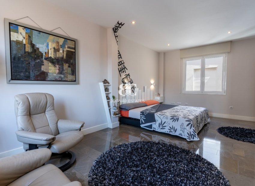 Wiederverkauf - apartment -
Alicante - Center