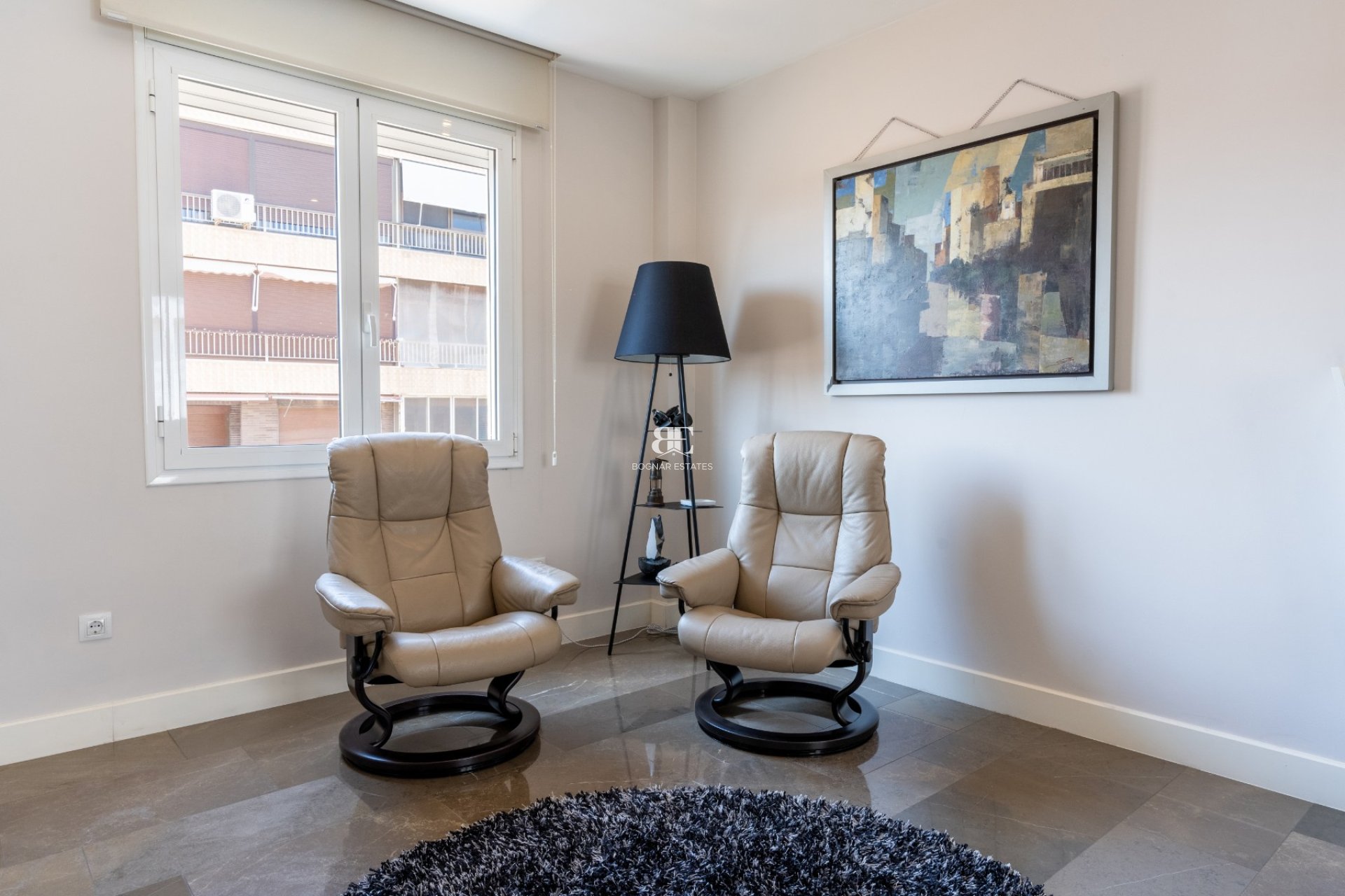 Wiederverkauf - apartment -
Alicante - Center