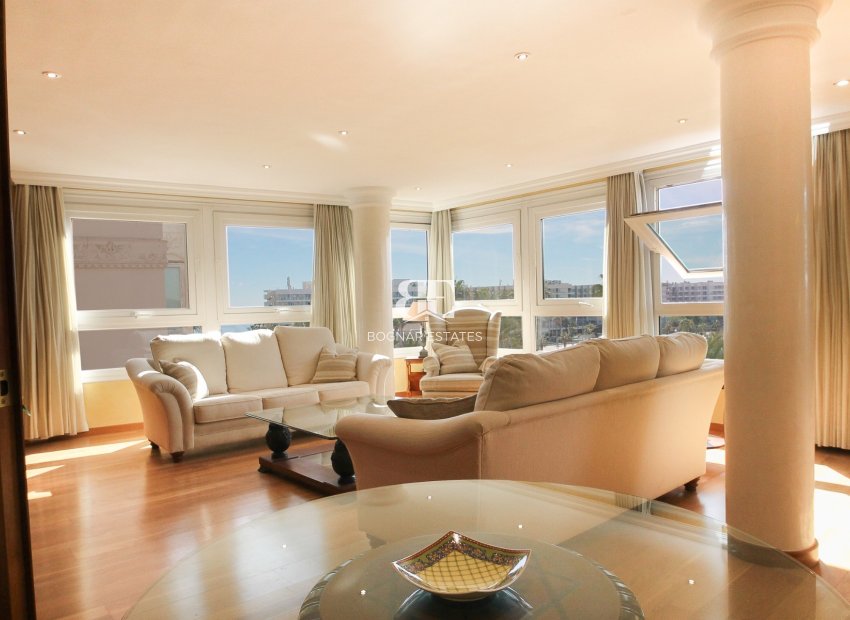 Wiederverkauf - apartment -
Alicante - Center