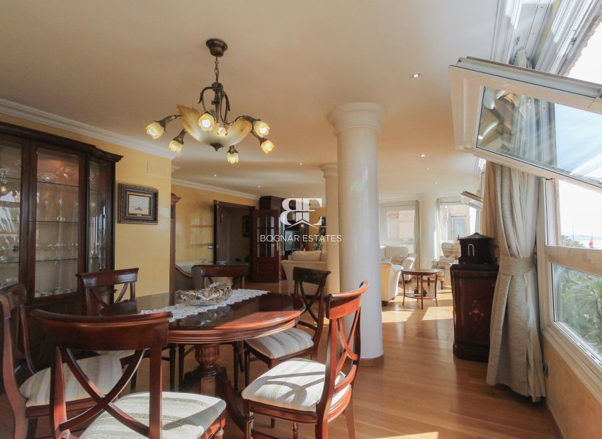 Wiederverkauf - apartment -
Alicante - Center