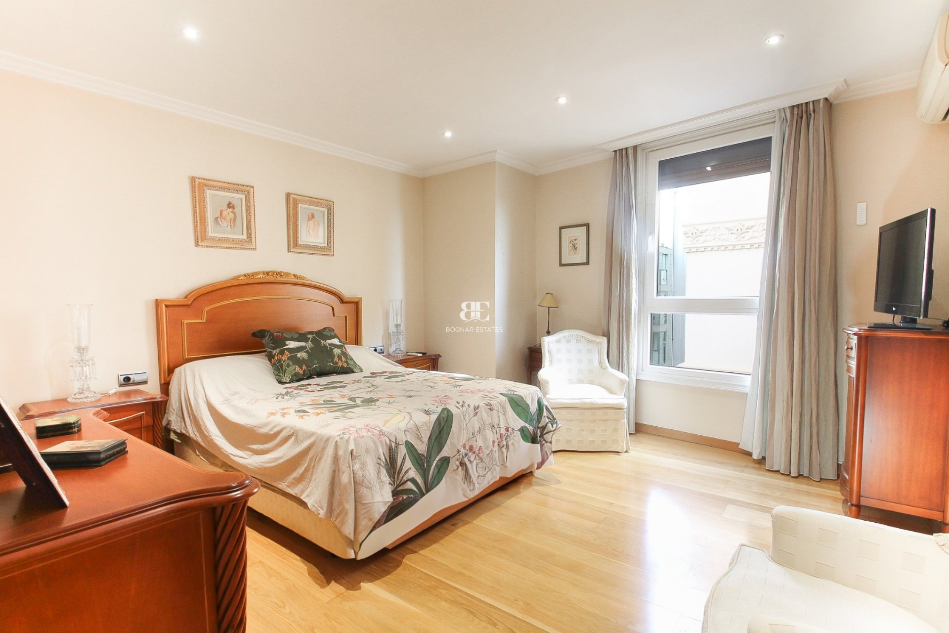 Wiederverkauf - apartment -
Alicante - Center