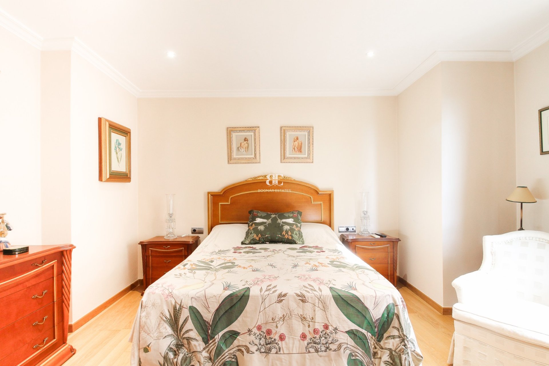 Wiederverkauf - apartment -
Alicante - Center