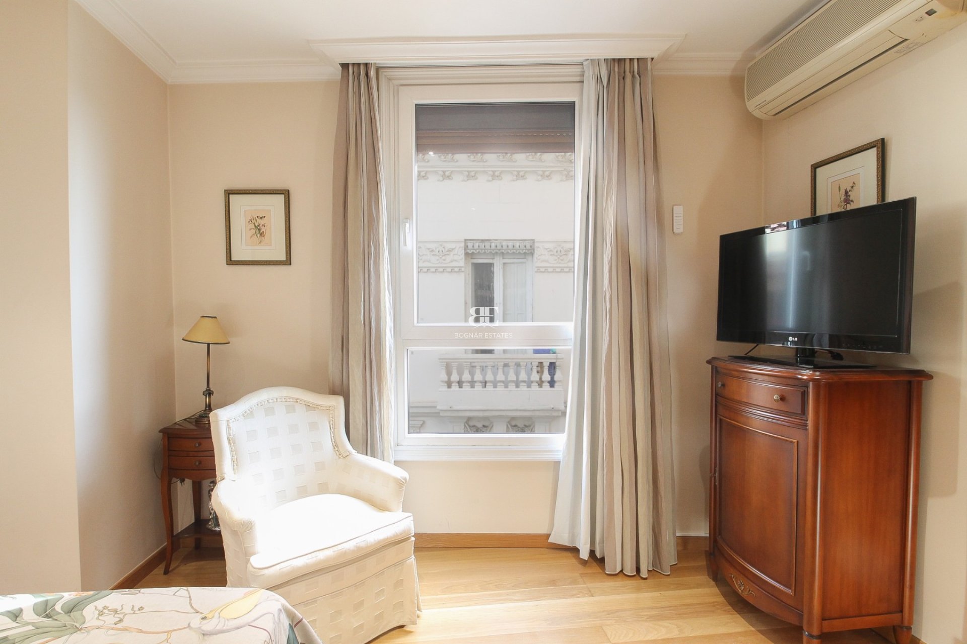 Wiederverkauf - apartment -
Alicante - Center