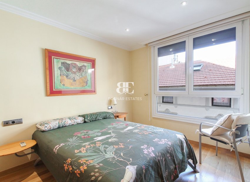 Wiederverkauf - apartment -
Alicante - Center