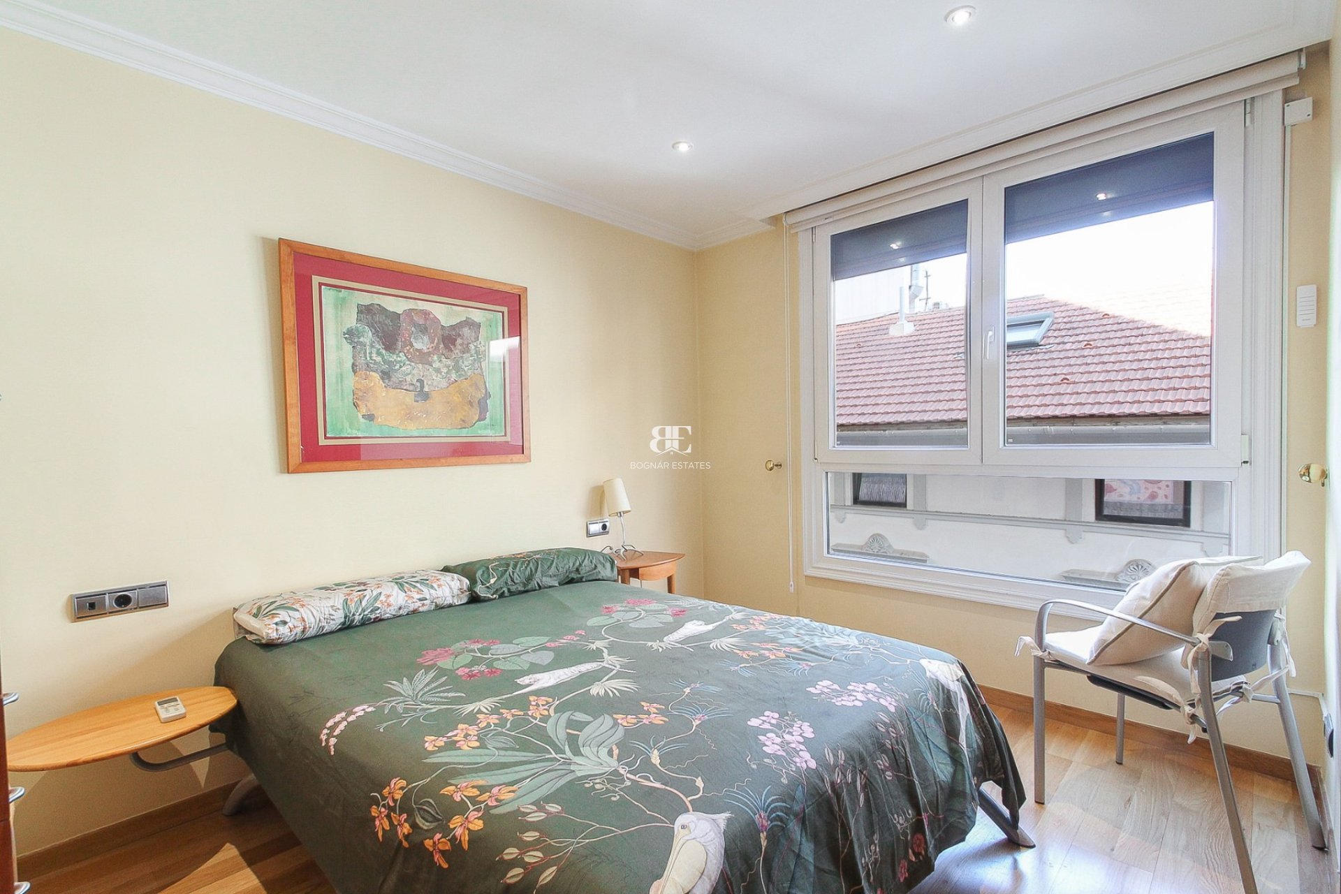 Wiederverkauf - apartment -
Alicante - Center