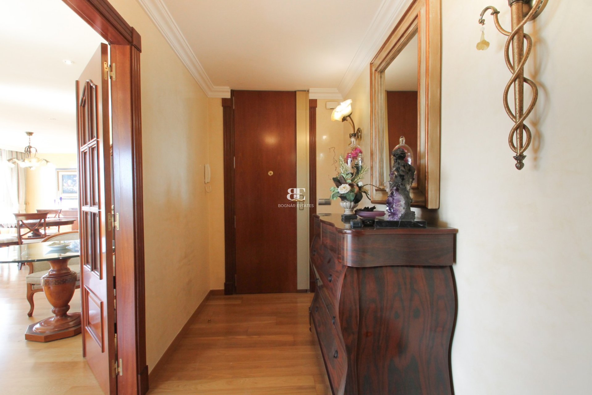 Wiederverkauf - apartment -
Alicante - Center