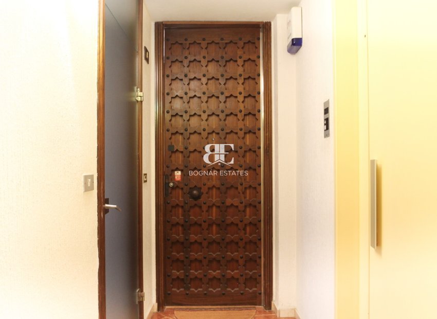 Wiederverkauf - apartment -
Alicante - Center