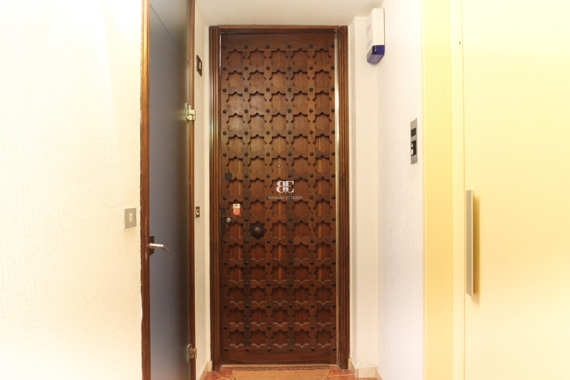 Wiederverkauf - apartment -
Alicante - Center