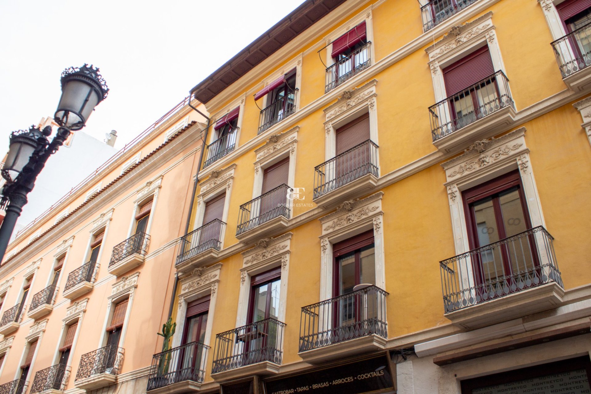 Wiederverkauf - apartment -
Alicante - Center