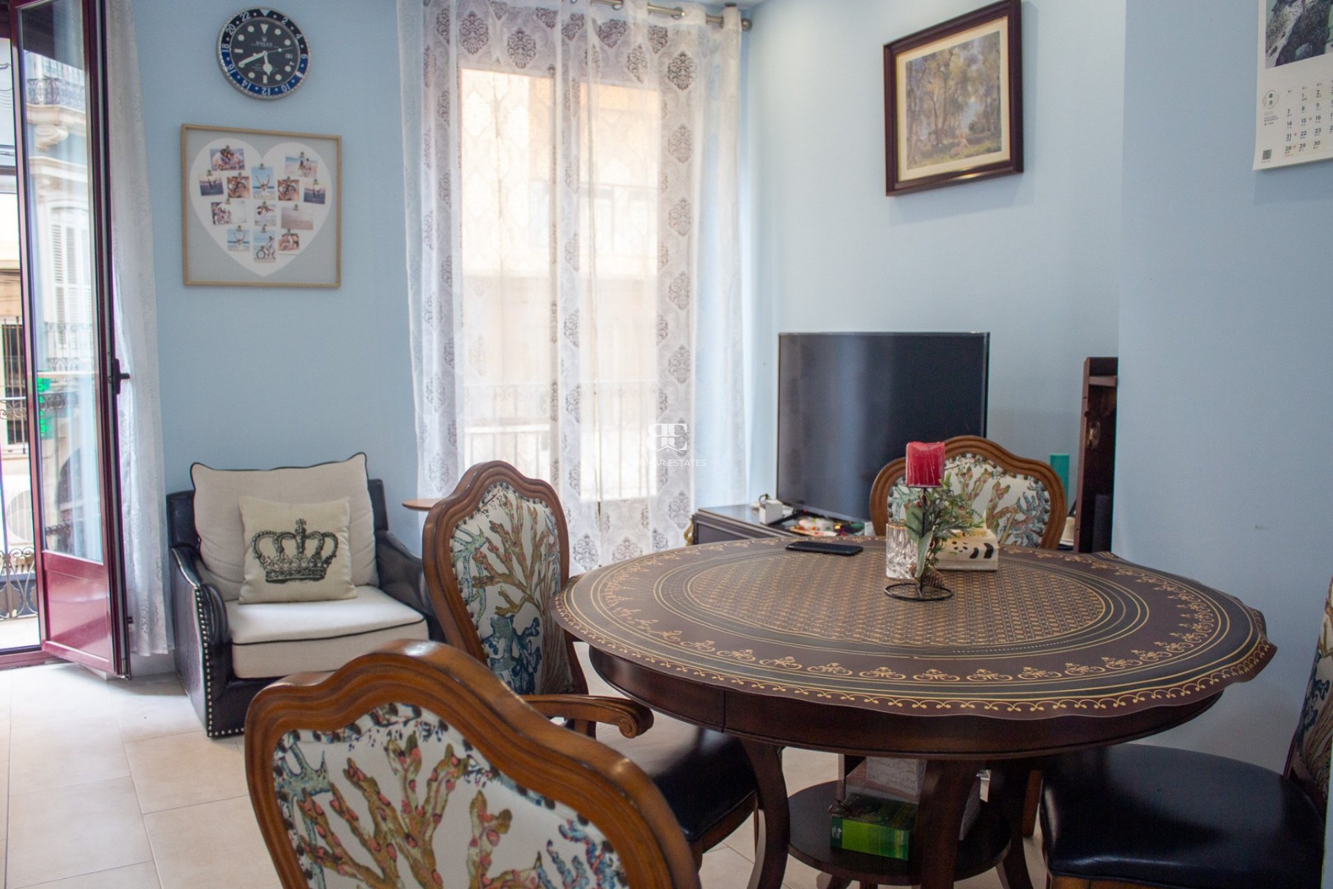Wiederverkauf - apartment -
Alicante - Center