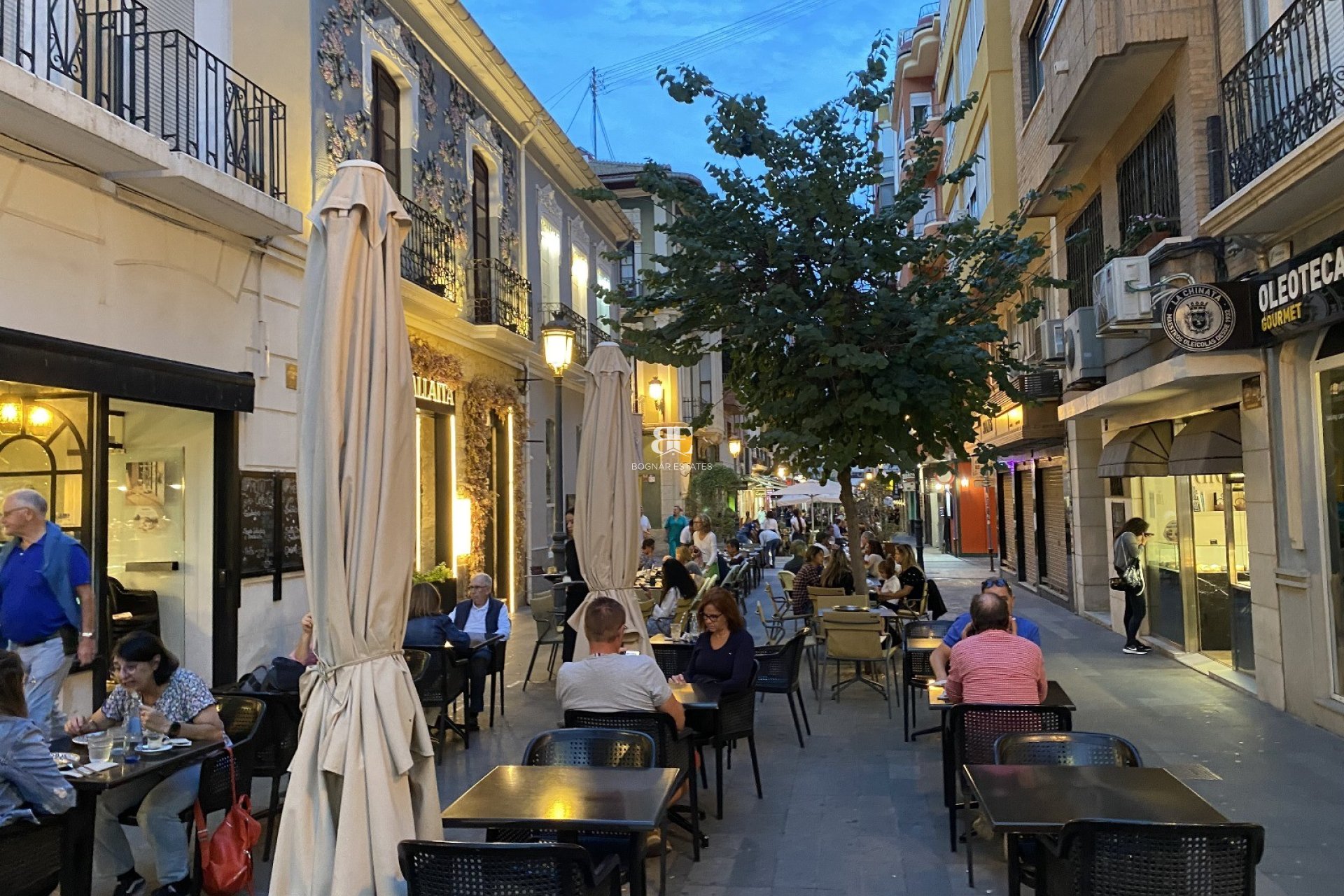 Wiederverkauf - apartment -
Alicante - Center