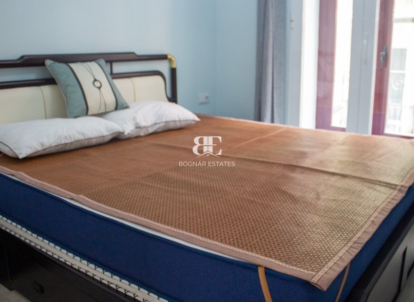 Wiederverkauf - apartment -
Alicante - Center
