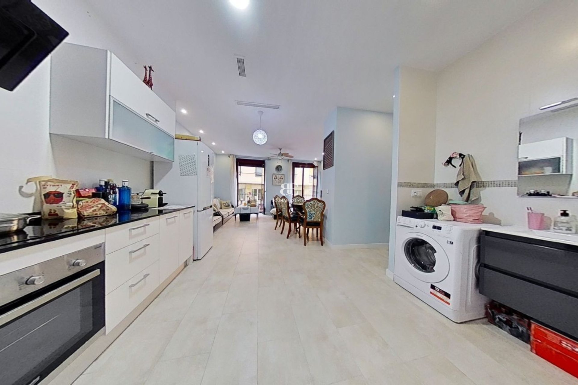 Wiederverkauf - apartment -
Alicante - Center