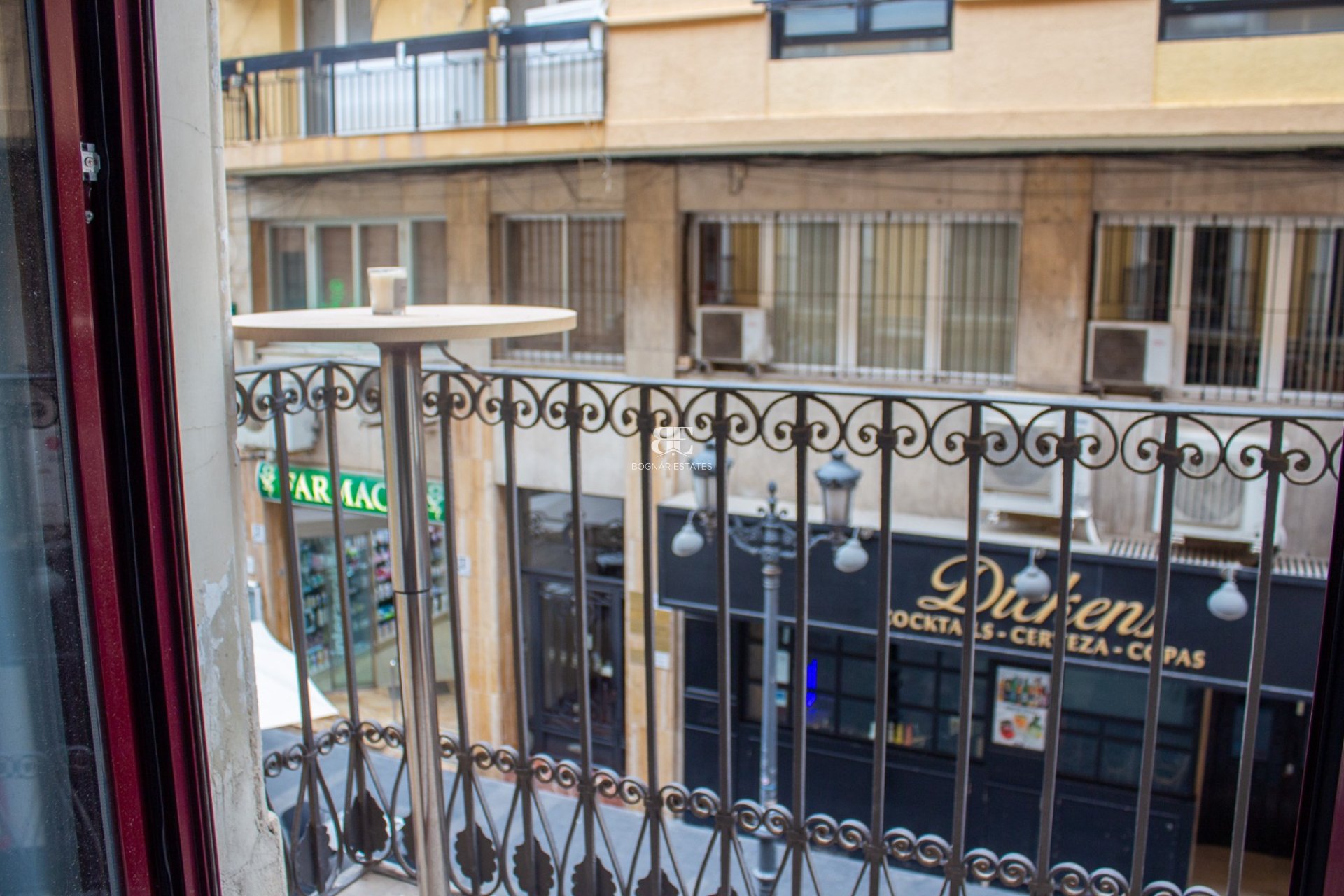 Wiederverkauf - apartment -
Alicante - Center
