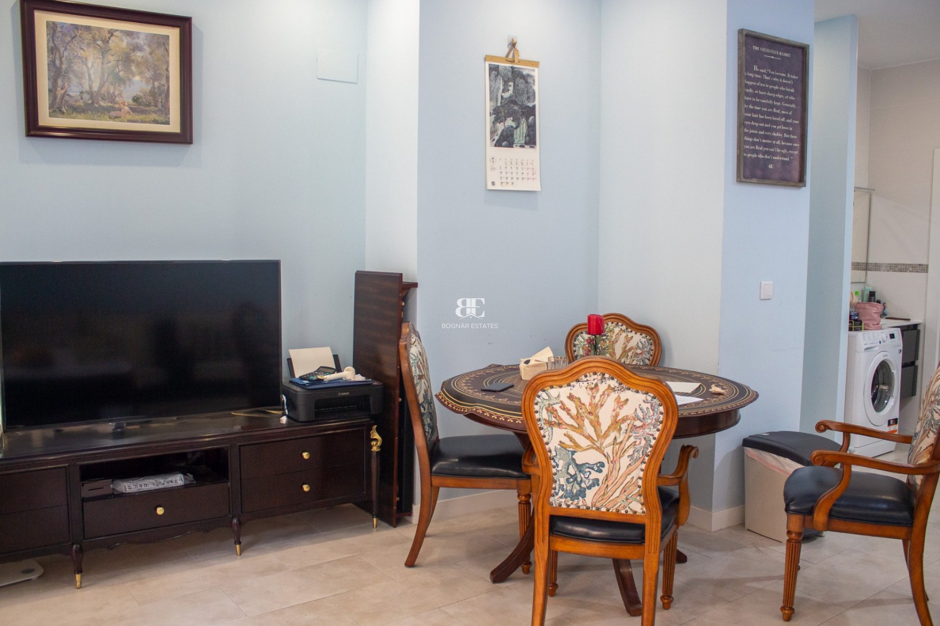 Wiederverkauf - apartment -
Alicante - Center