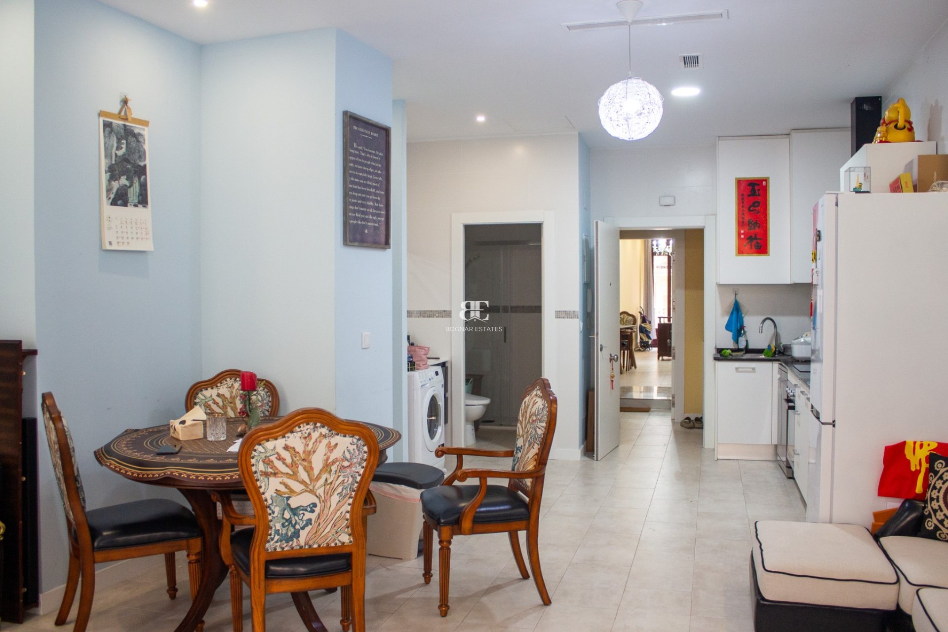 Wiederverkauf - apartment -
Alicante - Center