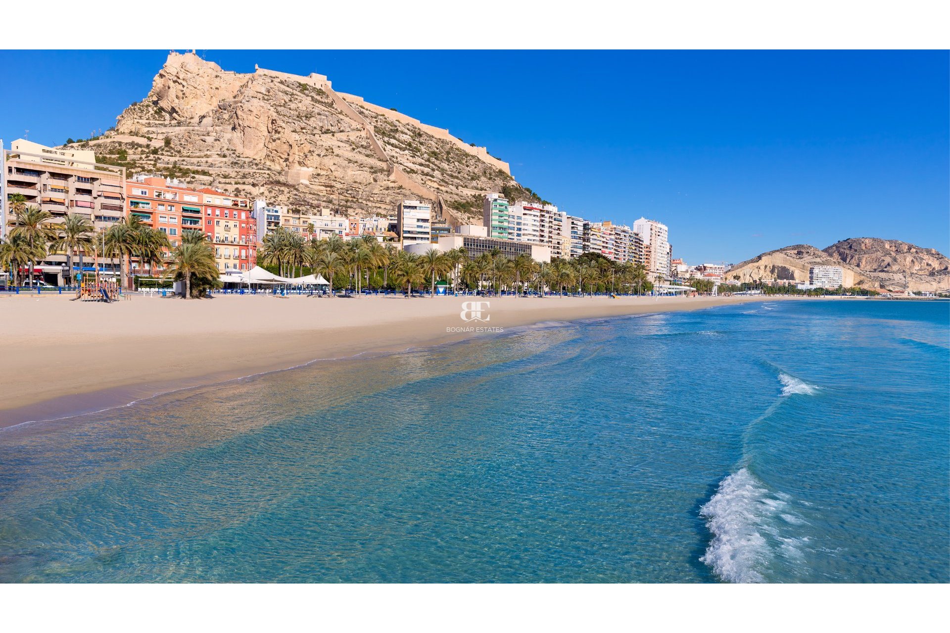 Wiederverkauf - apartment -
Alicante - Center