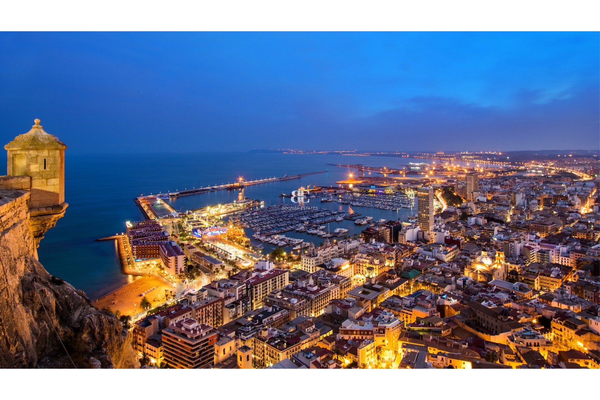 Wiederverkauf - apartment -
Alicante - Center