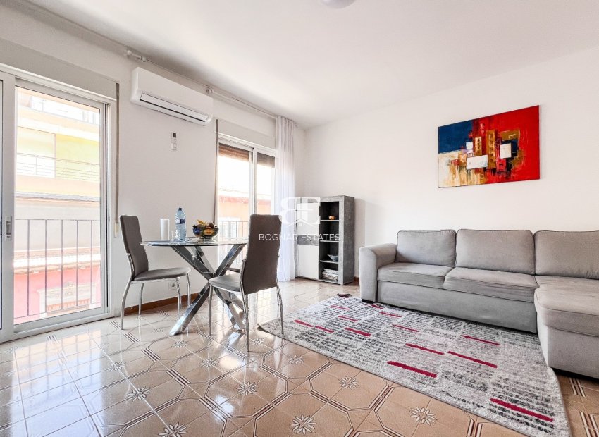 Wiederverkauf - apartment -
Alicante - Center