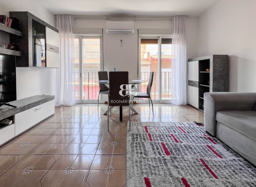 Wiederverkauf - apartment -
Alicante - Center