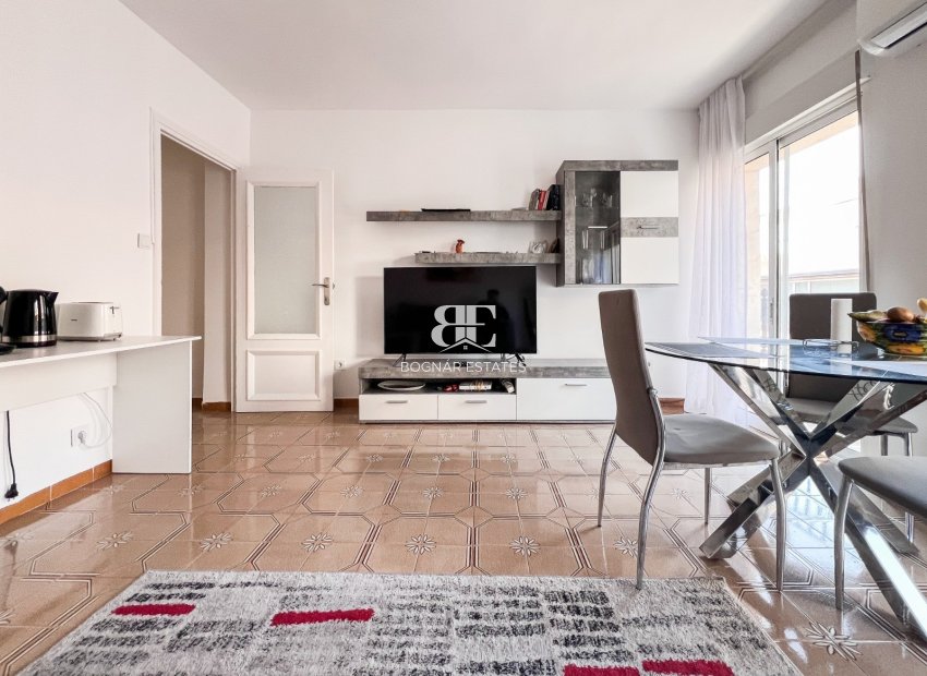 Wiederverkauf - apartment -
Alicante - Center