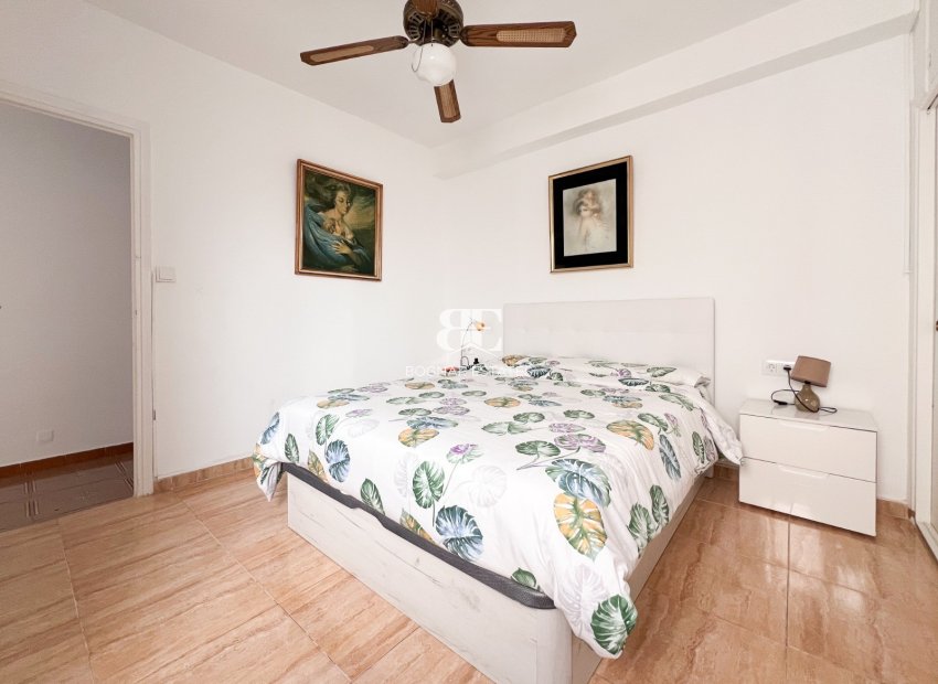 Wiederverkauf - apartment -
Alicante - Center