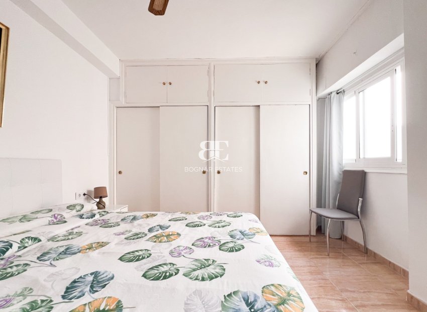 Wiederverkauf - apartment -
Alicante - Center