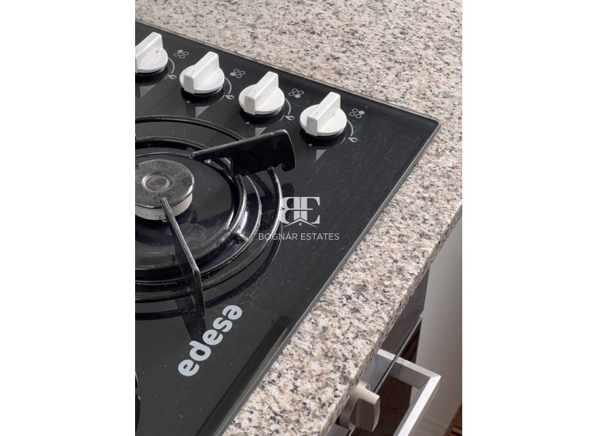 Wiederverkauf - apartment -
Alicante - Center