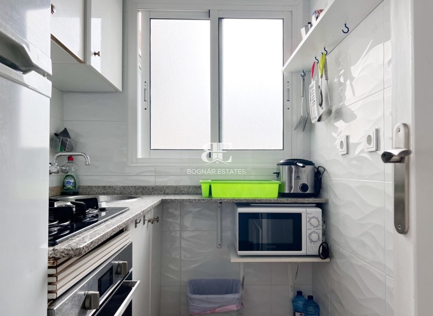 Wiederverkauf - apartment -
Alicante - Center