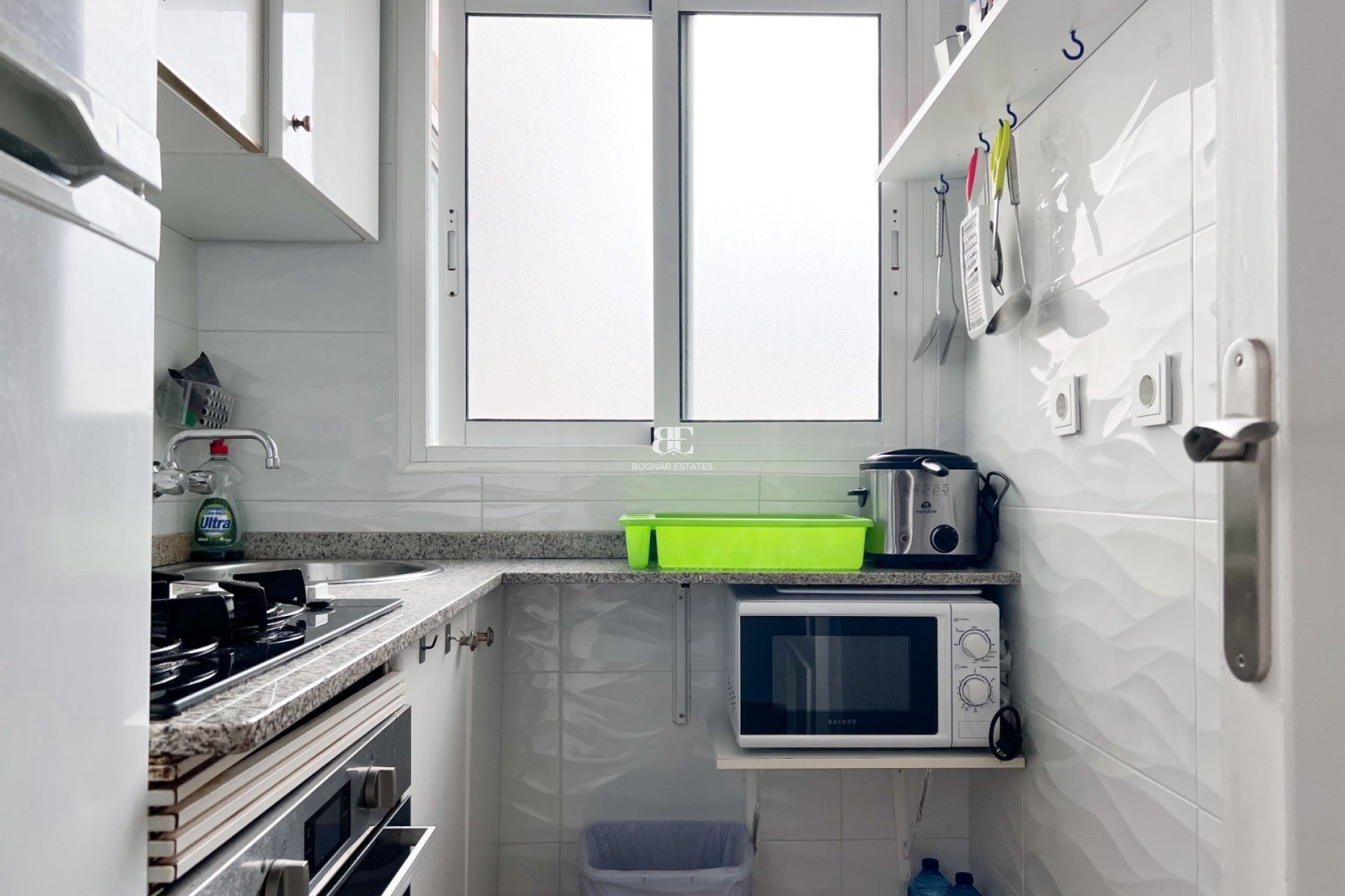 Wiederverkauf - apartment -
Alicante - Center