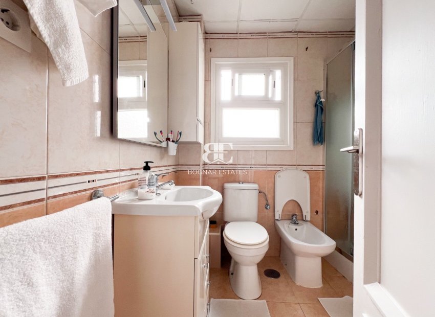 Wiederverkauf - apartment -
Alicante - Center