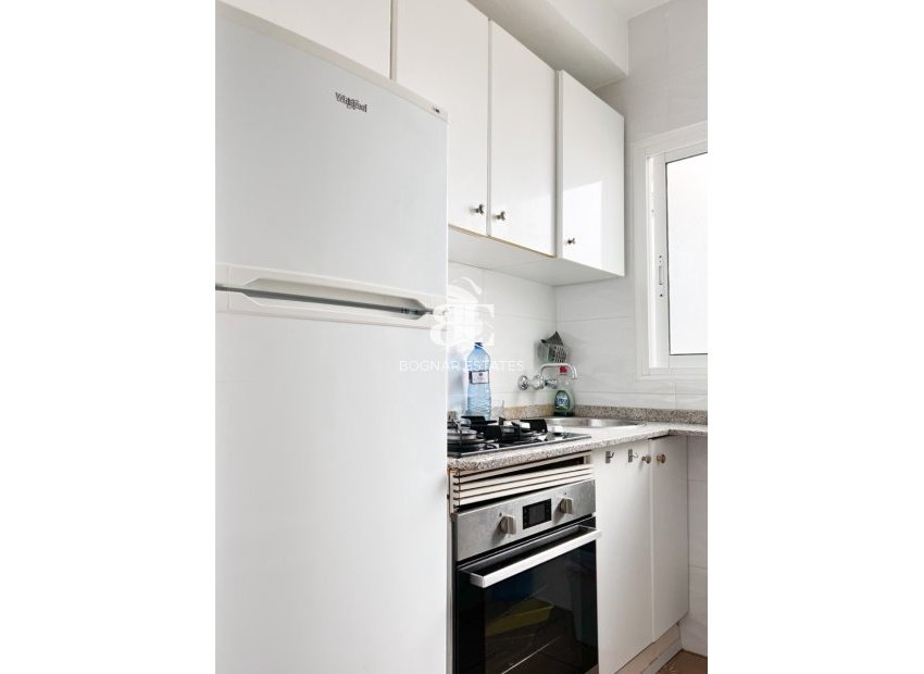 Wiederverkauf - apartment -
Alicante - Center