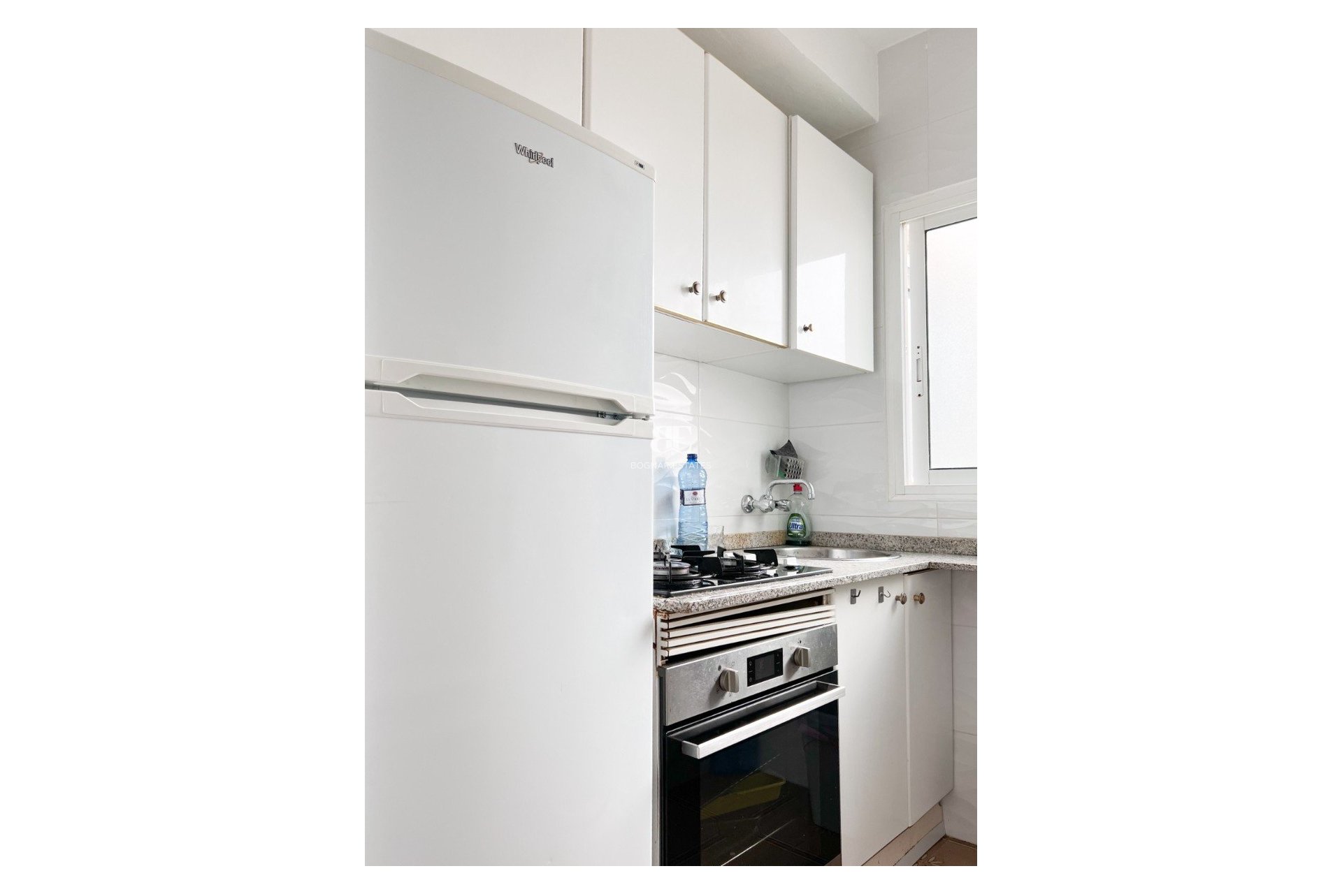 Wiederverkauf - apartment -
Alicante - Center