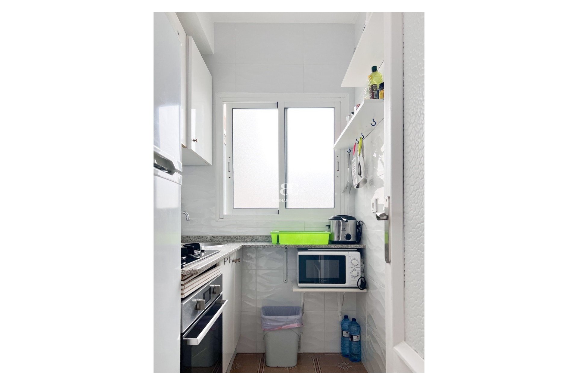 Wiederverkauf - apartment -
Alicante - Center