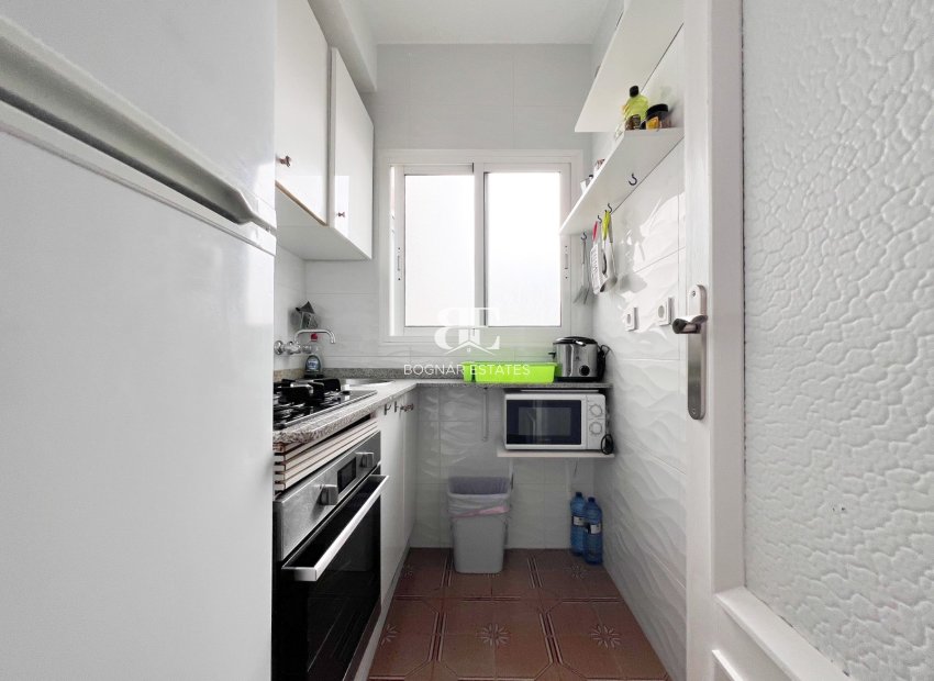 Wiederverkauf - apartment -
Alicante - Center