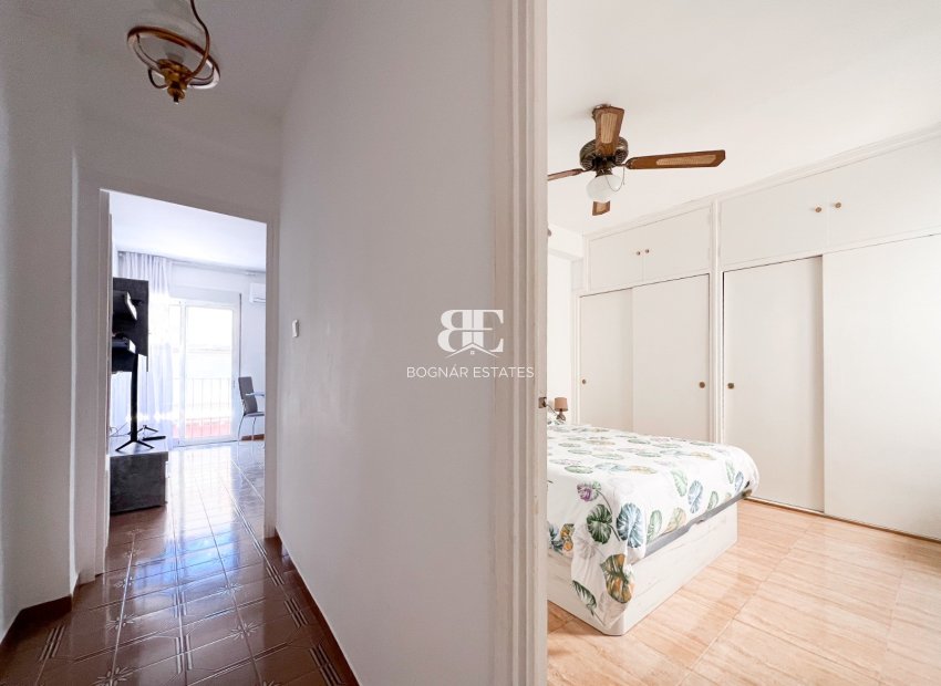 Wiederverkauf - apartment -
Alicante - Center