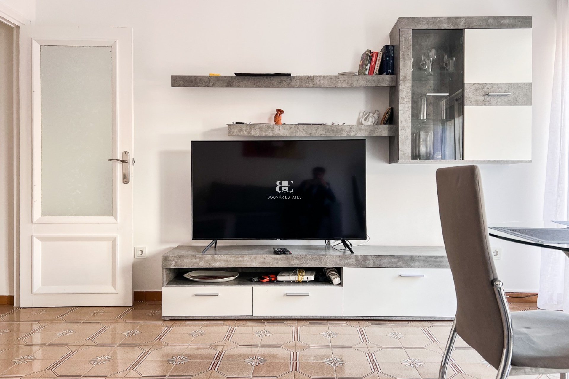 Wiederverkauf - apartment -
Alicante - Center