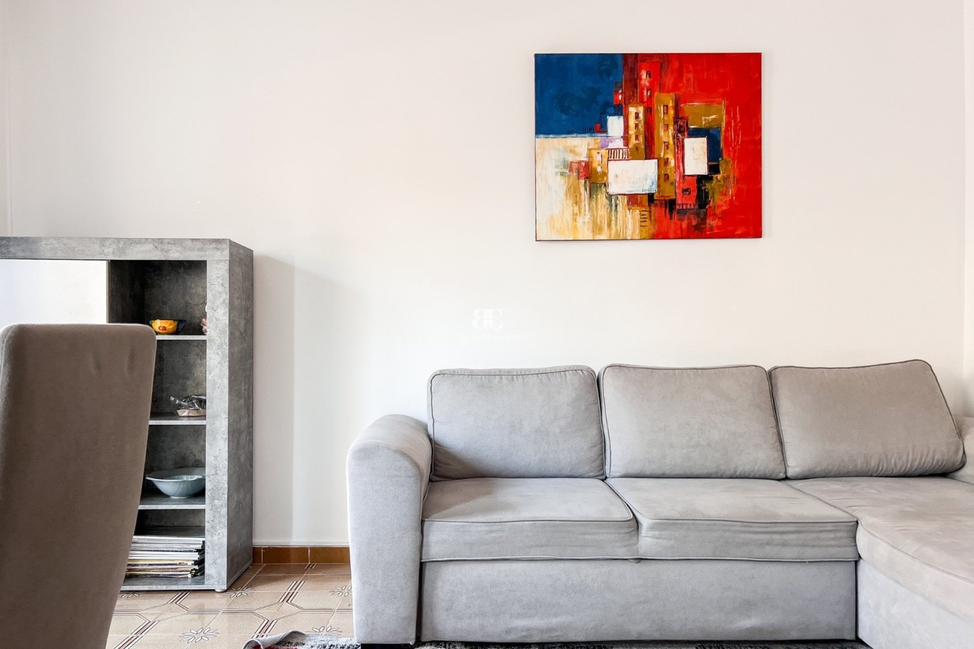 Wiederverkauf - apartment -
Alicante - Center